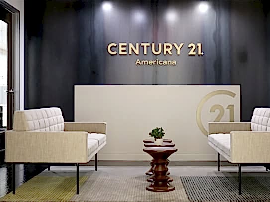 Century21 Neden Biz?