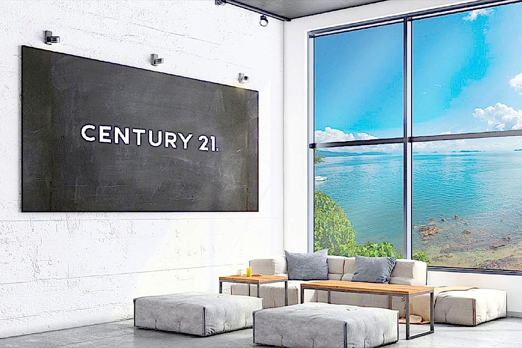 Century21 İletişim.