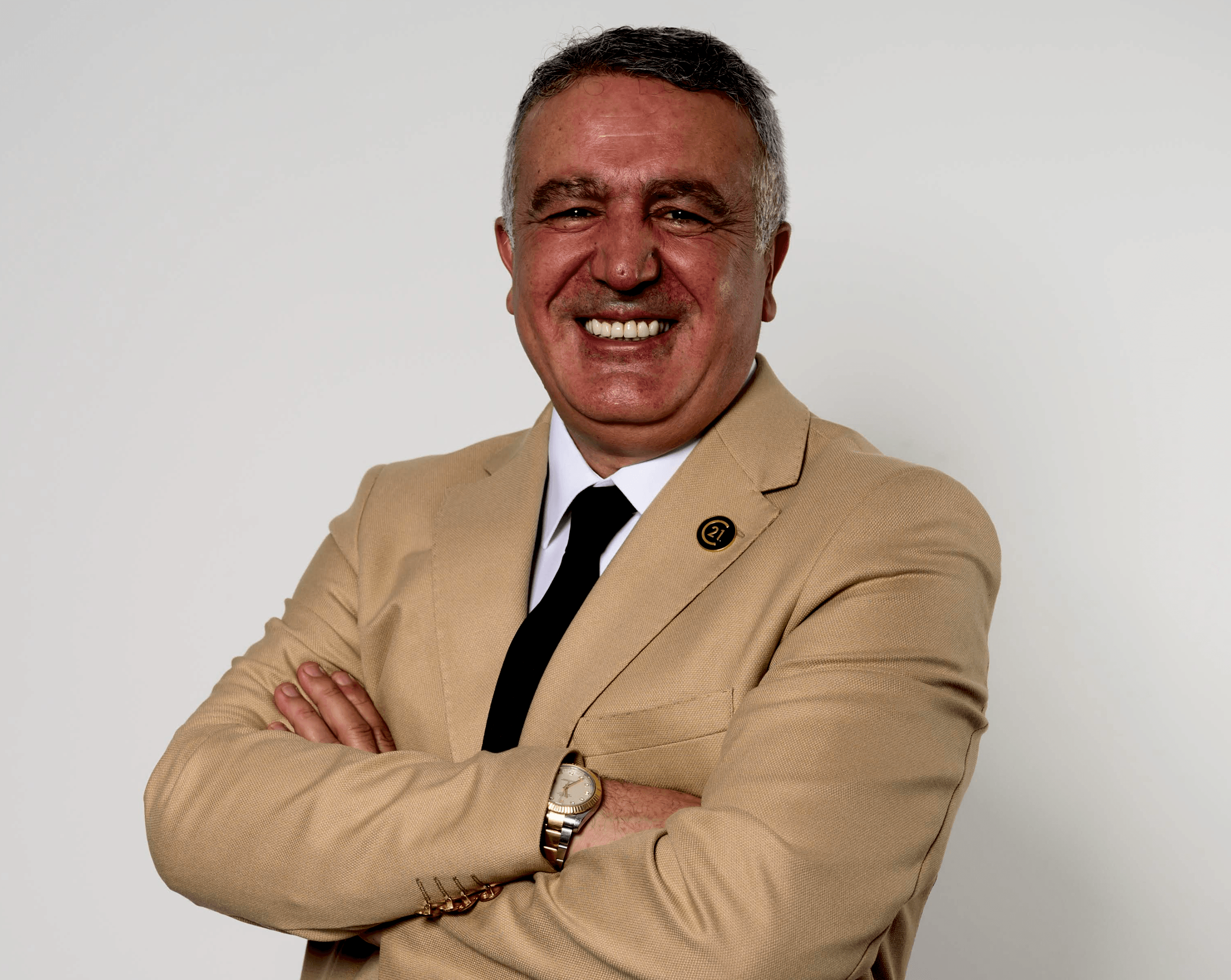 Gökhan Taş