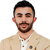 Bedirhan Yılmaz