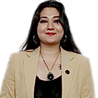 İrem Taşgın