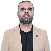 Seyit Nesimi Gökden