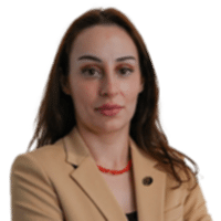 Kübra Meltem Yumak