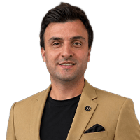 Halil Duman