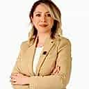 Solmaz Sharghi