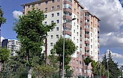 Yaşamkent'te Rakipsiz Konumda HEMEN TAŞINMAYA UYGUN satılık 4+1