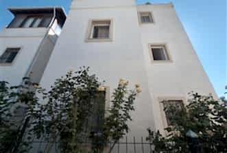 Bodrum Turgutreis'te Satılık 2+1 Bahçe Katı - 2 - 35727