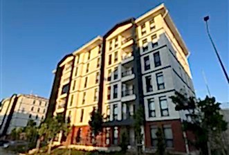 TUZLA AYDINLI TOKİ KONUTLARINDA SATILIK 2+1 DAİRE - 10 - 35706