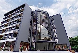 CENTURY 21' DEN CUMHURİYET MAHALLESİNDE SIFIR FIRSAT DAİRE! - 7 - 35712