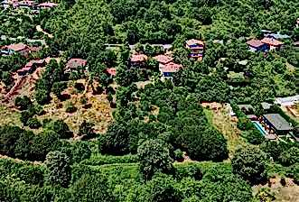 BEYKOZ ÖRNEKKÖY’DE YATIRIMLIK 1.338 M² ARSA PAYI VE MEVCUT TRİPLEKS VİLLA - 12 - 35715