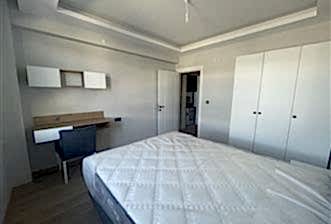 CENTURY21'DEN KİRALIK 1+1 EŞYALI 0 DAİRE(KAPALI OTOPARKLI) - 7 - 35714