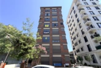Göztepe Pınar Sokak'ta Açık Mutfaklı 52 m2 Net 2+1 Kiralık Daire - 10 - 35717