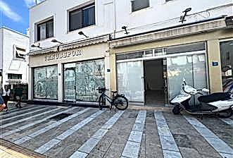 Bodrum Atatürk Caddesi'nde Kiralık 55 m² Dükkan - 8 - 35702
