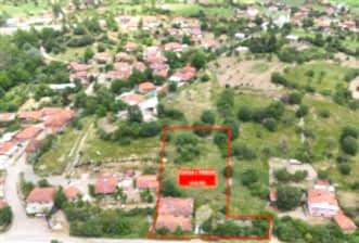C21 LOFT'TAN YATIRIMIN YENİ GÖZDESİ TEKKE'DE İMARLI SATILIK ARSA - 9 - 35710
